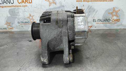 Foto 2ª: Alternador Toyota Avensis 1.8 SOL 129CV 95KW [1ZZFE] (2007)