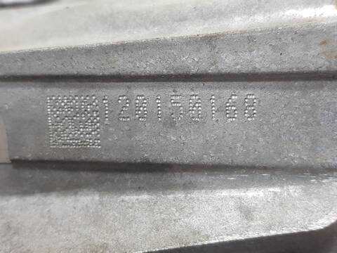 Foto 3ª: Caja Cambios Peugeot 308 1.6 HDI FAP 112CV [9HR] (2008)