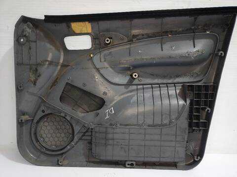 Foto 2ª: Tapizados Cartoneras Toyota Rav4 2.0 LUNA 4X4 2003 ) 150CV [1AZFE] (2000)