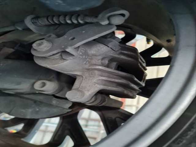 Pedal Embrague Seat Ibiza FR XM 110CV 81KW