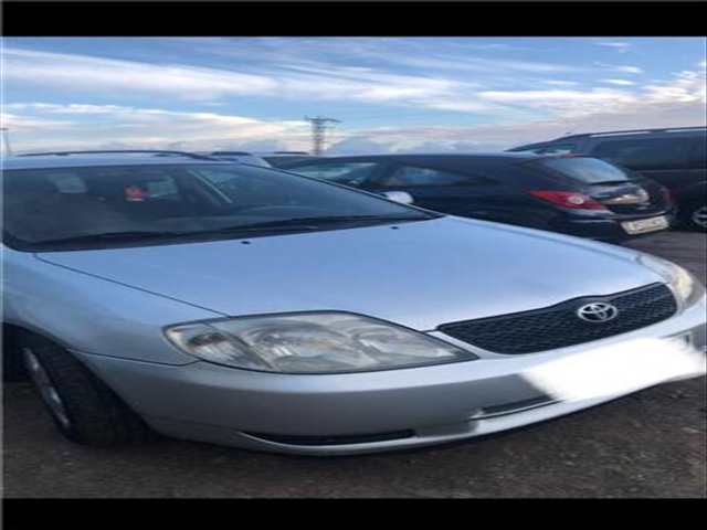 Foto 2ª: Transmision Delantera Derecha Toyota Corolla 2.0 [1CD-FTV]