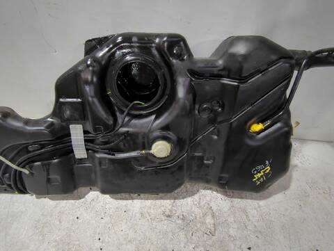 Foto 2ª: Deposito de Combustible Citroen C4 1.6 HDI AUT. 109CV [9HY (DV6TED4) 9HZ (DV6TED4)] (2006)