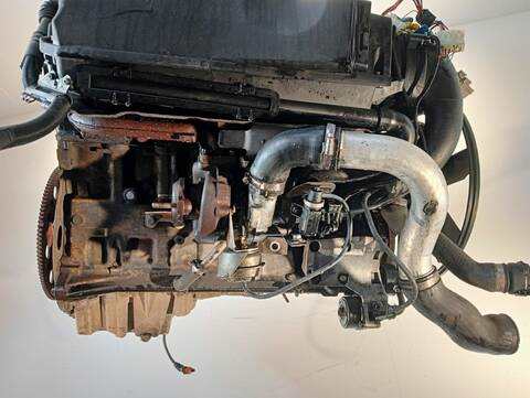 Foto 2ª: Motor Completo Bmw Serie 5 518 530D 3 24V TD CAT 193CV (1995)