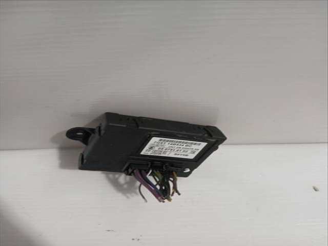 Centralita Motor ECU Land Rover Freelander 2.2 TD4 4X4 160CV 118KW