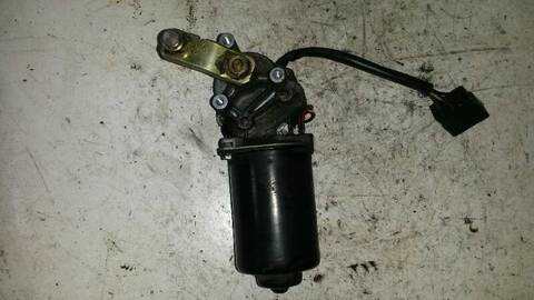 Foto 2ª: Motor Limpia Delantero Mercedes Clase V 200 2.2 16V CDI TD CAT 122CV 90KW [611980] (2002)