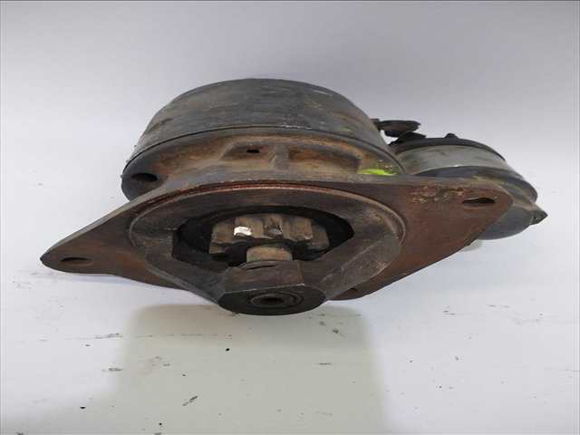 Foto 3ª: Motor de Arranque Iveco Daily 2.5 DIESEL CAJA CERRADA [8140.47] (1989)