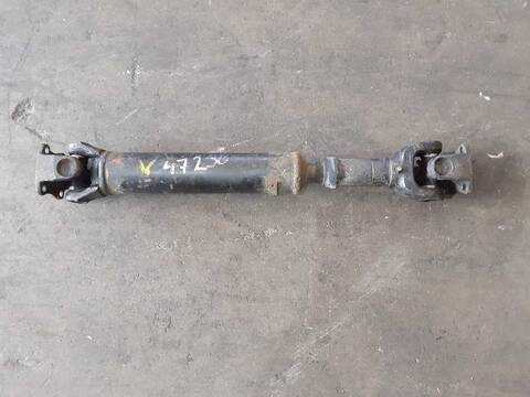 Transmision Central Ford Maverick GL 125CV 92KW