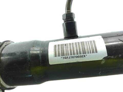 Foto 3ª: Cremallera de Direccion Chevrolet Aveo 1.4 [LDT] (2006)