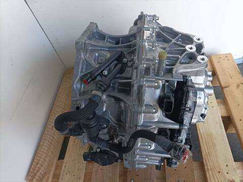 Foto 3ª: Caja Cambios Automatica Bmw X1 1.8 GI SDRIVE 18I AUT. 136CV 100KW B38 U11 AUT. [B38A15P] (2022)