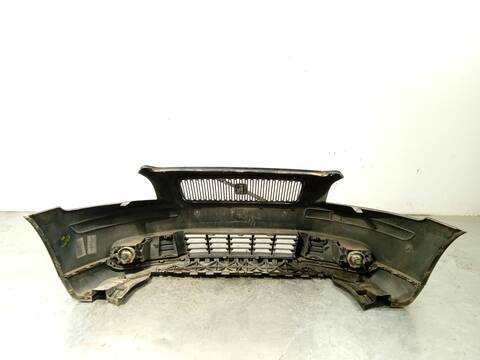 Foto 4ª: Paragolpes Delantero Volvo V50 2.0 D 136CV 100KW [D4204T] (2005)