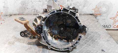 Caja Cambios Ford Kuga ST-LINE X 150CV 110KW