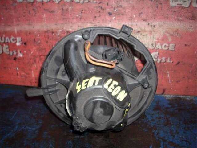 Ventilador de Calefacción Seat Leon 2.0 CUPRA [2.0 LTR. - 177 KW 16V T FSI]