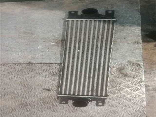 Intercooler Renault Master CAJA CERRADA TECHO ELEVADO L3H2 RS 4078 114CV 84KW