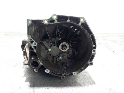 Caja Cambios Ford Transit 1.5 TDCI 75CV 55KW FURGON