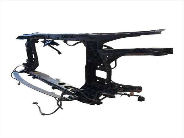 Foto 3ª: Paragolpes Delantero Hyundai Tucson 1.6 T-GDI (2015)