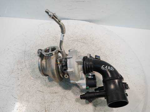Turbocompresor Land Rover Sport 530 CV 390KW