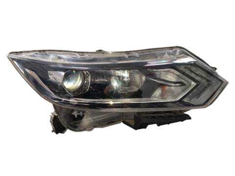 Piloto Delantero Derecho Nissan Qashqai 1.2 DIG-T