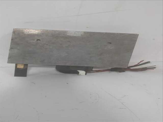 Foto 3ª: Centralita Motor ECU Seat Leon 1.9 TDI 105CV 77KW [BKC,BLS,BXE] (2009)