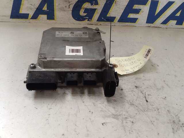 Rotula de Direccion Subaru Forester 2.0 D 0CV