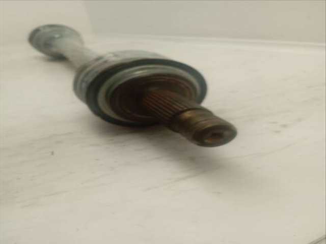 Foto 2ª: Transmision Trasera Izquierda Mercedes Viano 2.1 CDI CAT 150CV 110KW [646982] (2004)