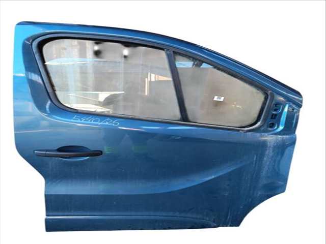 Puerta Delantera Derecha Opel Vivaro 1.6 CDTI 06)