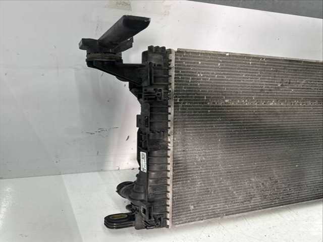 Foto 3ª: Intercooler Audi A4 286 CV 210KW [DMG DMGA] (2022)