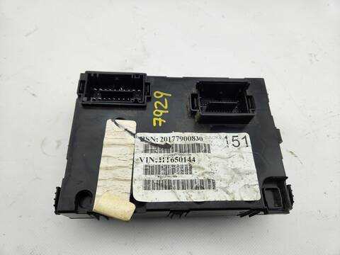 Caja Reles Fusibles Jeep Compass LIMITED 4X4 140CV 103KW