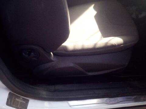 Foto 4ª: Asiento Delantero Derecho Ford Focus TITANIUM 125CV 92KW [M1DA] (2012)