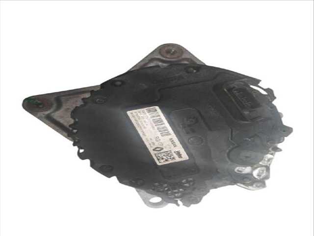Alternador Nissan Qashqai 1.3 DIG-T