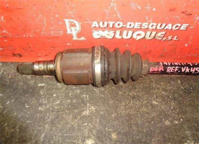 Transmision Delantera Izquierda Infiniti FX 4.5 V8