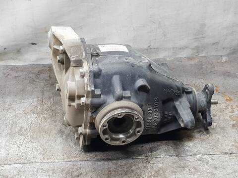 Foto 3ª: Diferencial Trasero Bmw X1 XDRIVE 18D (2009)