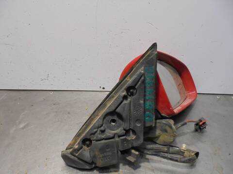 Foto 3ª: Retrovisor Derecho Audi A3 2.0 TDI 140CV 103KW [BKD] (2007)