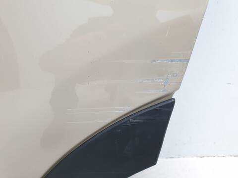 Foto 2ª: Puerta Trasera Izquierda Fiat 500 POP STAR [55260384]