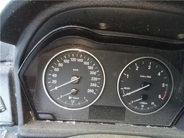 Cuadro de Instrumentos Bmw Serie 2 215 1.5 216 D [1.5 LTR. - 85 KW 12V TURBODIESEL]