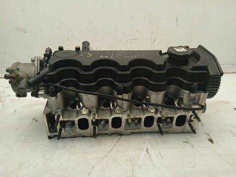 Culata Fiat Punto 1.9 JTD CAT BERLINA 80CV 59KW