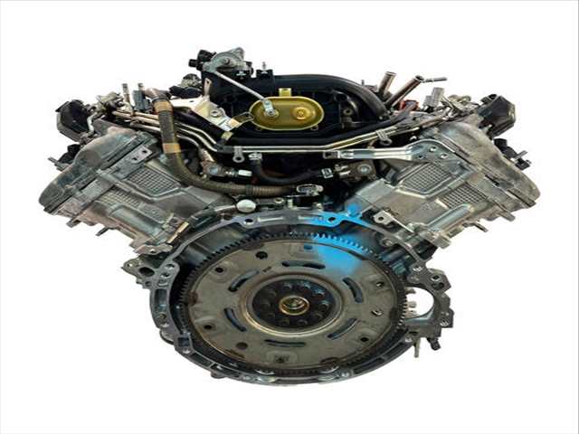 Foto 3ª: Motor Completo Lexus LS F83 367CV 270KW [1UR-FSE F1UR-F83 1UR] (2012)
