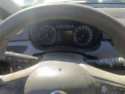 Mando Luces Opel Corsa SELECTIVE 75CV 55KW