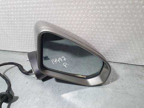 Foto 2ª: Retrovisor Derecho Volvo V60 BASIS 150CV 110KW FAMILIAR [D4204T16] (2019)