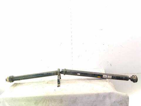 Transmision Central Audi A8 3.0 TDI QUATTRO