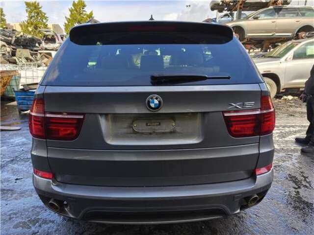 Portón Bmw X5 3.0 TD XDRIVE30D 180KW (E70)