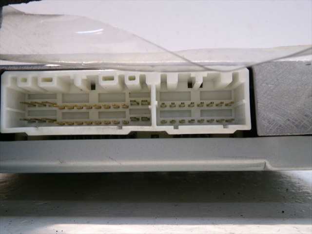 Foto 3ª: Centralita Motor ECU Toyota Corolla 1.3 G 1997-1999 [4EFE] (1998)