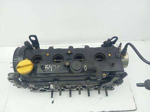 Foto 2ª: Culata Opel Astra 1.7 CDTI L48) 125CV 92KW [Z17DTR] (2009)