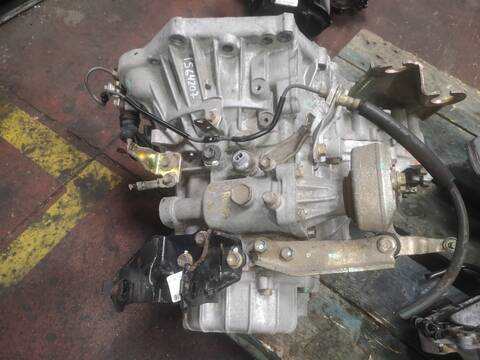 Caja Cambios Toyota Corolla 3ZZFE