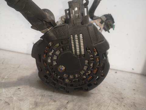 Foto 3ª: Alternador Hyundai i20 G4LF (2022)