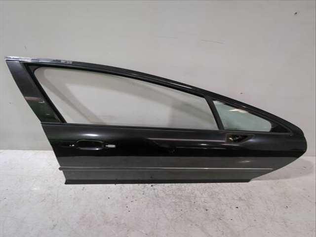 Puerta Delantera Derecha Peugeot 407 2.0 HDI 135 6DRHRH 6DRHRE 6DRHRG 6DRHRJ) 136CV 100KW