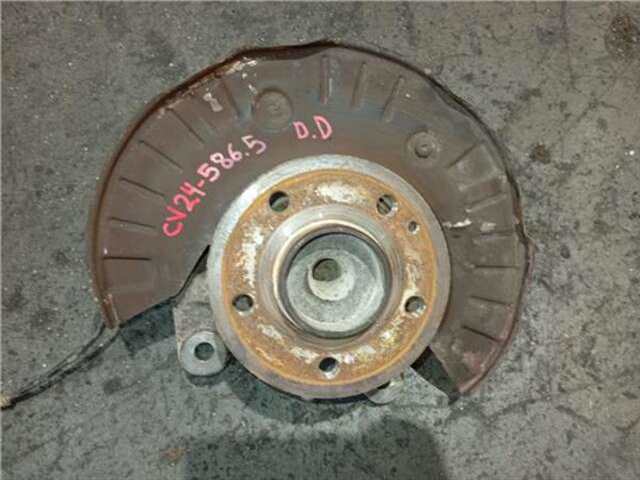 Mangueta Delantera Derecha Mercedes Vito 109 CDI