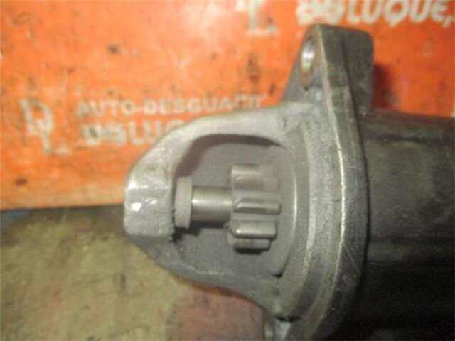 Motor de Arranque Bmw Serie 3 315 330D