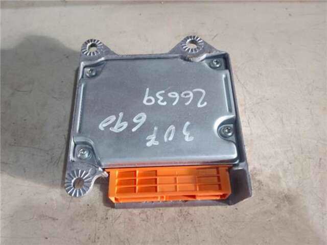 Foto 3ª: Centralita Airbag Peugeot 307 2.0 HDI 90 [RHY (DW10TD)]
