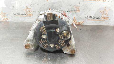 Foto 3ª: Alternador Opel Corsa COLOR EDITION ECOFLEX 100CV 74KW [B14NEJ] (2017)