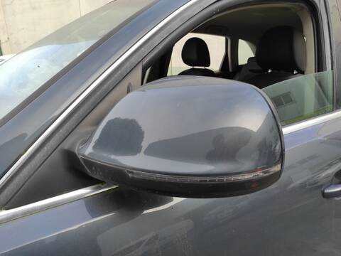 Foto 2ª: Retrovisor Izquierdo Audi Q5 CAHA (2010)